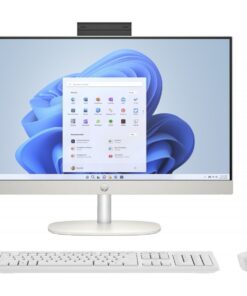Alles in Eén HP EliteOne 840 G9 23,8" 16 GB RAM 512 GB SSD i5-14500