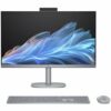 Alles in Eén HP OmniStudio X 27-CS1006NS Intel Core Ultra 5-226V 27" intel core ultra 5 16 GB RAM 1 TB SSD