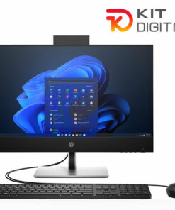 Alles in Eén HP ProOne 440 G9 i5-14500T 512 GB 16 GB 23,8" Intel Core i5-14500T 16 GB RAM