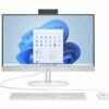 Alles in Eén HP Ryzen 5 7520u 23,8" 8 GB 512 GB 1920 x 1080 px