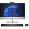 Alles in Eén Hewlett Packard 5V8U7EA 27" Intel Core i7-12700 16 GB RAM 512 GB SSD