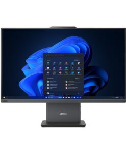 Alles in Eén Lenovo 12SA000APB 27" Intel Core i3-1315U 8 GB RAM 512 GB SSD