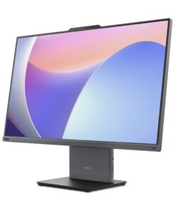 Alles in Eén Lenovo 12SA0012PB 27" Intel Core i3-1315U 16 GB RAM 512 GB SSD QWERTY