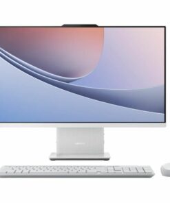 Alles in Eén Lenovo 27" Intel Core i7-13620H 16 GB RAM 512 GB SSD