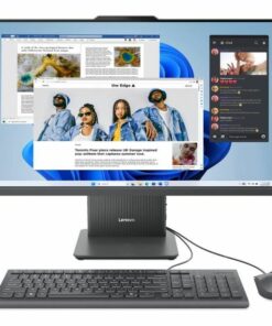 Alles in Eén Lenovo 27IRH9 F0HM 27" Intel Core i7-13620H 16 GB RAM 512 GB SSD