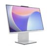 Alles in Eén Lenovo F0HN0038PB 23,8" intel core i5-13420h 16 GB RAM 512 GB SSD 1 TB SSD