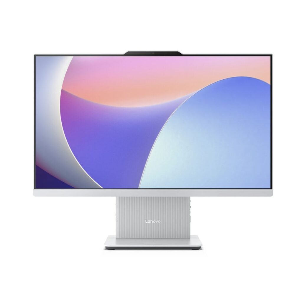 Alles in Eén Lenovo F0HN00D8PB 23,8" intel core i5-13420h 16 GB RAM 1 TB SSD