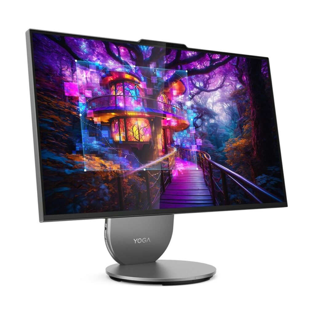 Alles in Eén Lenovo F0J2001HPB