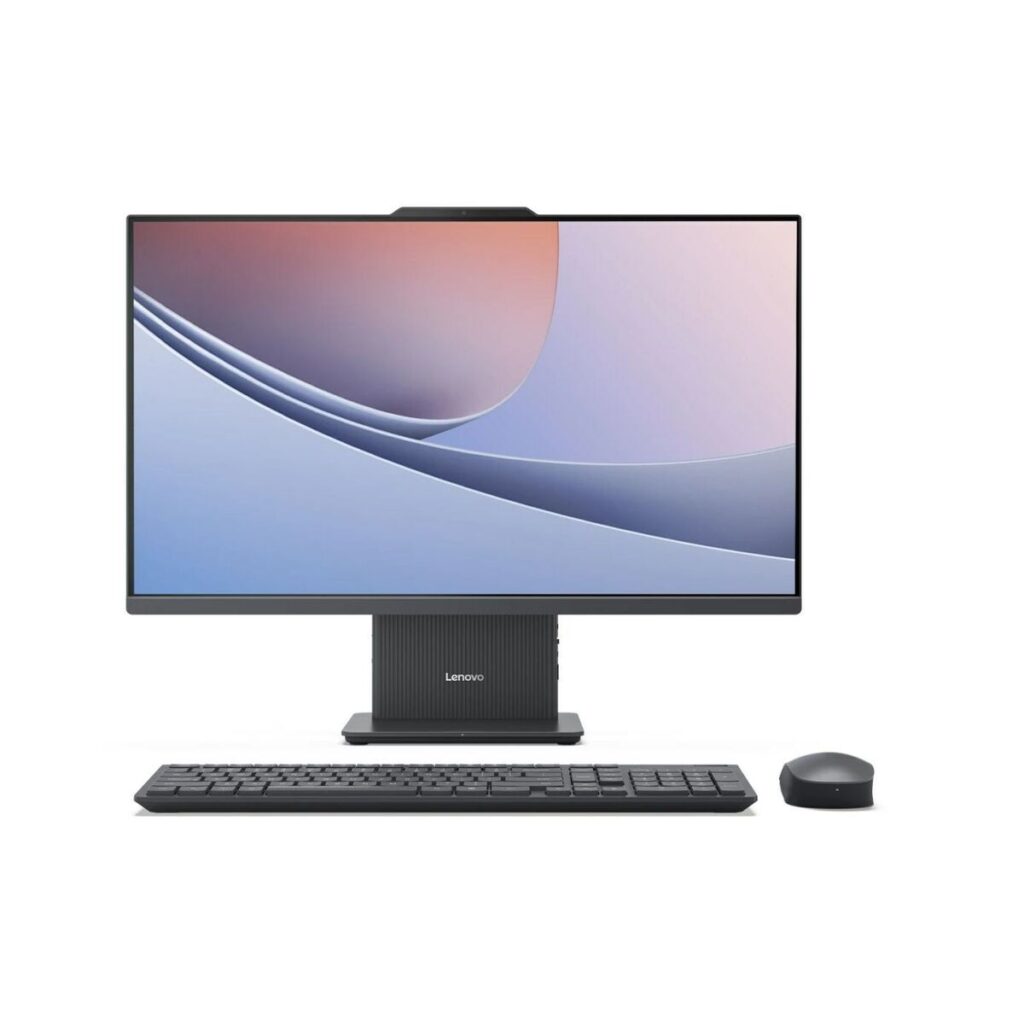 Alles in Eén Lenovo IdeaCentre AIO 27IRH9 27" intel core i5-13420h 16 GB RAM 512 GB SSD