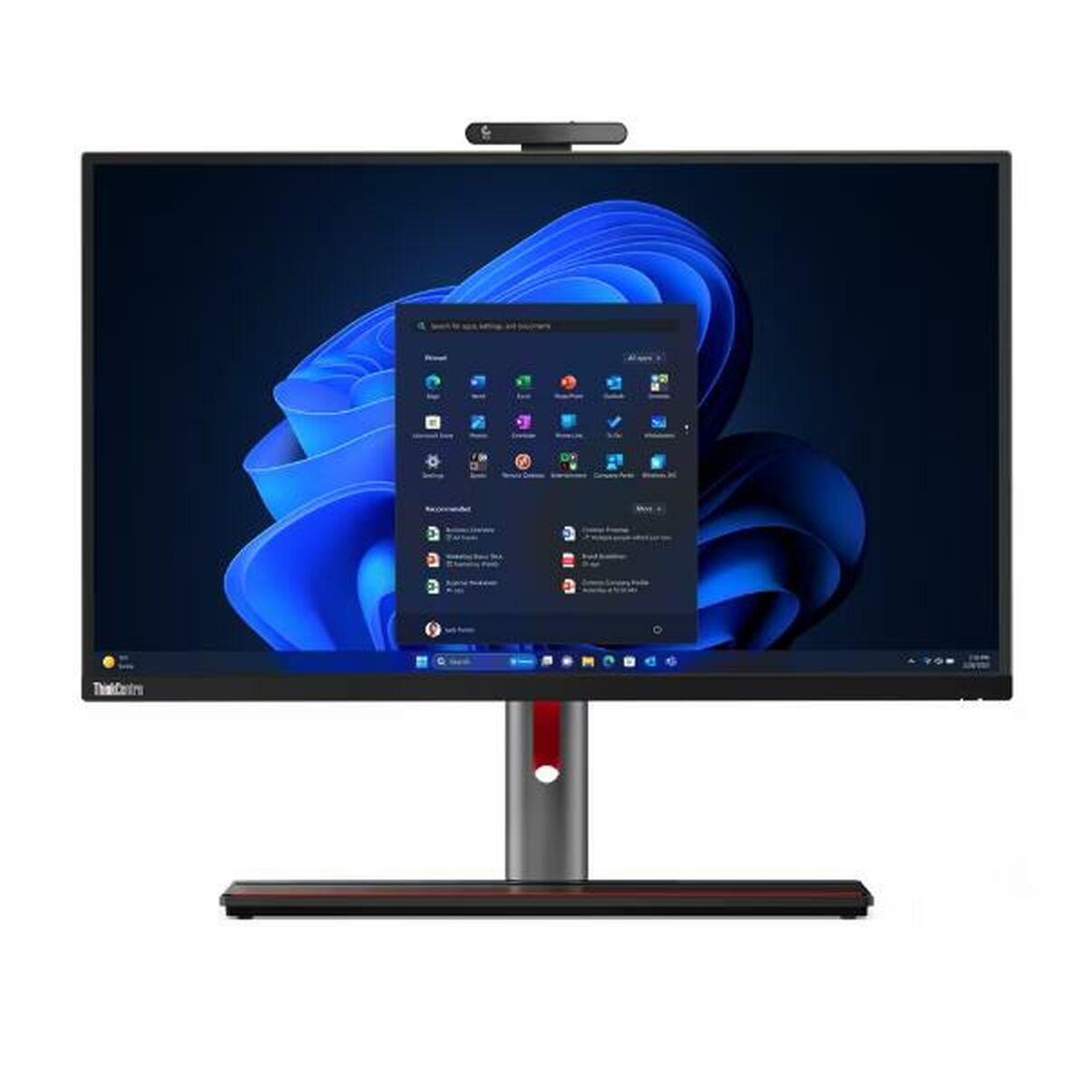 Alles in Eén Lenovo M90A PRO G4 27" Intel Core i7-13700 16 GB RAM 1 TB