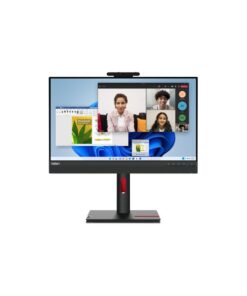 Alles in Eén Lenovo ThinkCentre M75q 23,8" 512 GB 16 GB