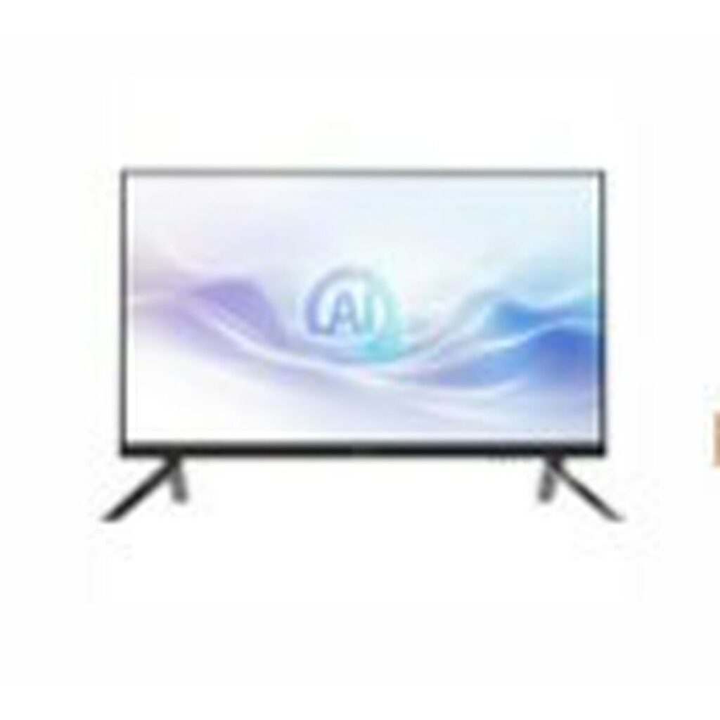 Alles in Eén MSI 9S6-AF0111-055 27"
