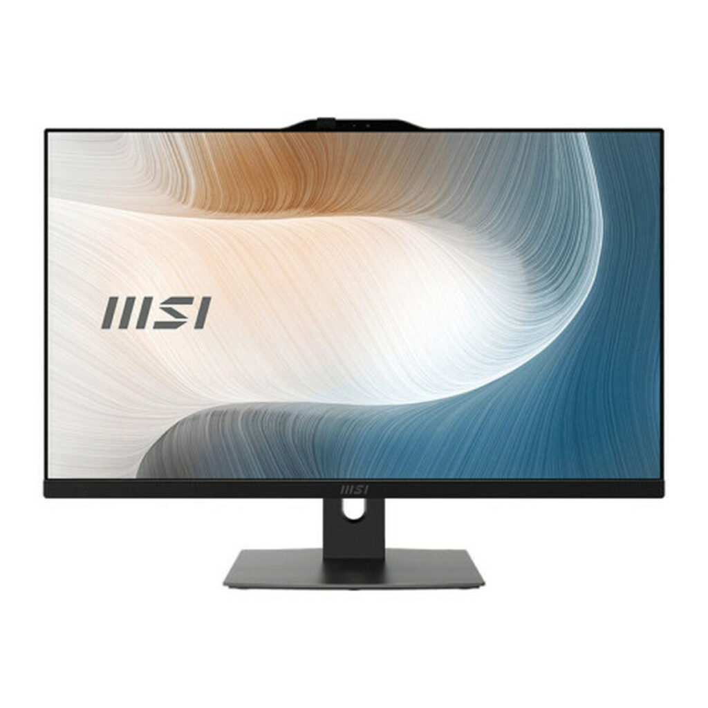 Alles in Eén MSI AM272P 1M-894ES 27"