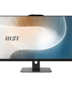 Alles in Eén MSI AM272P 1M-894ES 27"