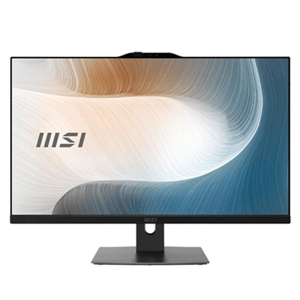 Alles in Eén MSI AM272P-888EU 27" intel core i7-150U 16 GB RAM 512 GB SSD