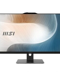 Alles in Eén MSI AM272P-888EU 27" intel core i7-150U 16 GB RAM 512 GB SSD
