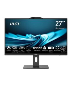 Alles in Eén MSI Modern AM272P 1M-845EU 27" 16 GB RAM 1 TB SSD
