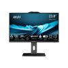 Alles in Eén MSI PRO AP242P 14M-649XEU 23,8" Intel Core i5-14400 16 GB RAM 512 GB SSD