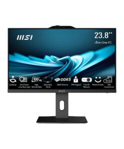 Alles in Eén MSI PRO AP242P 14M-649XEU 23,8" Intel Core i5-14400 16 GB RAM 512 GB SSD