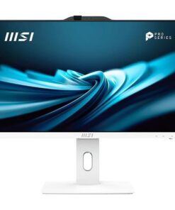 Alles in Eén MSI PRO AP242P 14M-859EU 23,8" 16 GB RAM 1 TB SSD