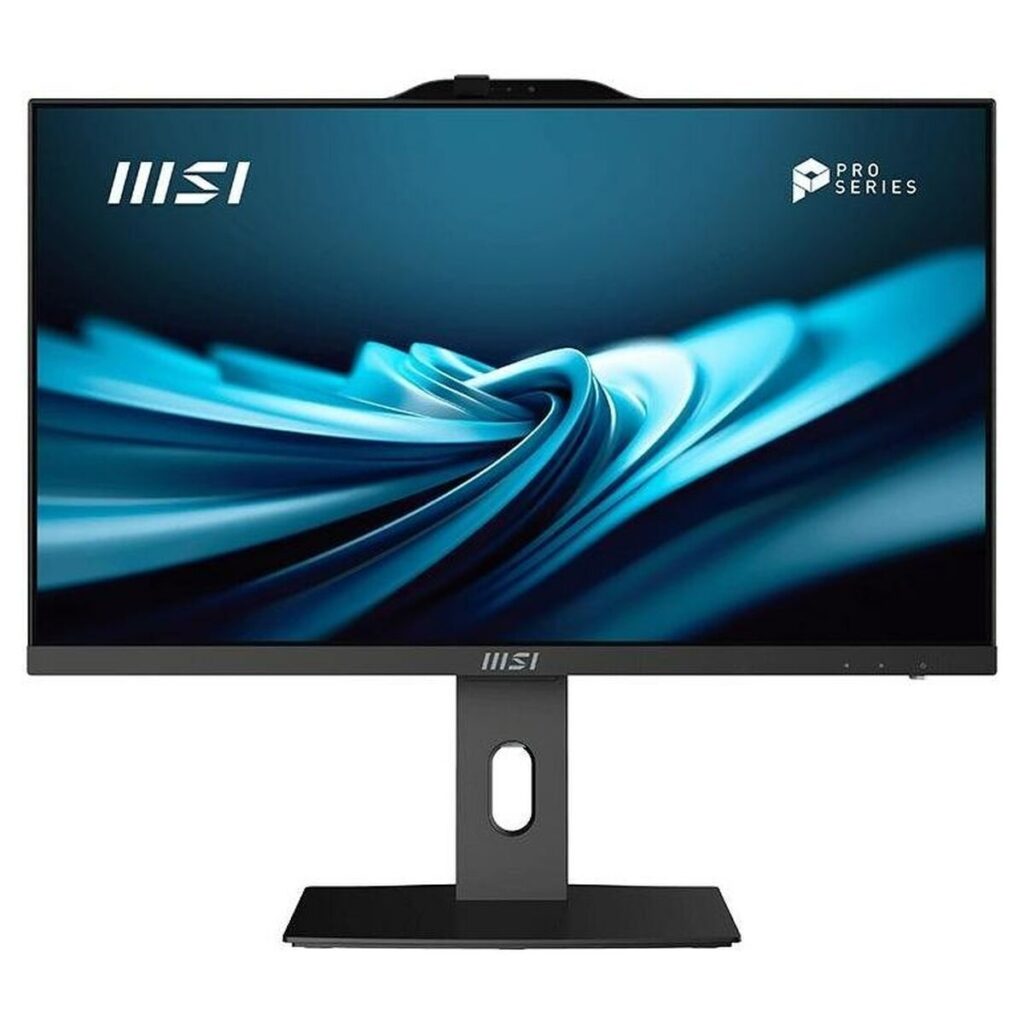 Alles in Eén MSI PRO AP272P 14M-495EU 27" Intel Core i7-14700 16 GB RAM 1 TB SSD