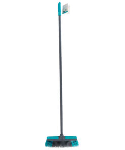 Alpina Bezem 130x33x6 cm Grijs/Blauw