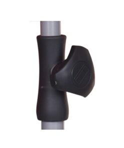 Ambiance Parasol 250 cm Antraciet - Afbeelding 3