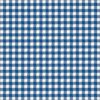 Ambiente Vichy Blue papieren servetten
