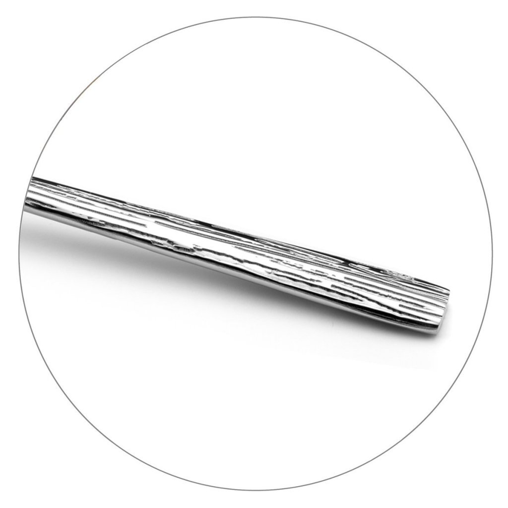 Amefa Calligraph Bestekset 24-delig RVS/Zilver - Afbeelding 2