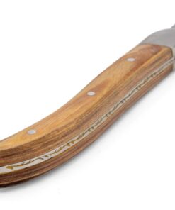 Amefa Royal Steakmessen 4 Stuks Natural Wood - Afbeelding 3