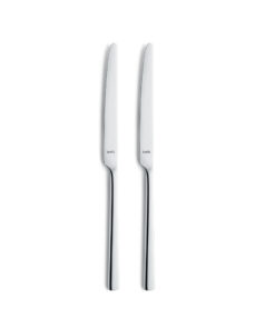 Amefa Tafelmessen Moderno 2 Stuks