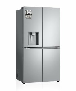 Amerikaanse koelkast LG GMJ960MBJE  179