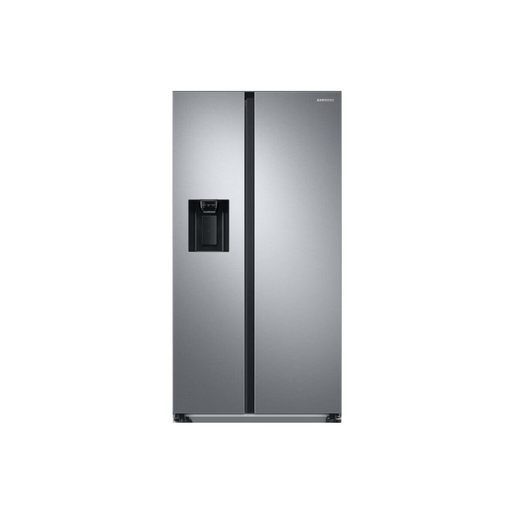 Amerikaanse koelkast Samsung RS68A884CSL Staal 635 L