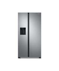 Amerikaanse koelkast Samsung RS68A884CSL Staal 635 L