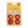 Amorces 96 Schots 8 Ringen
