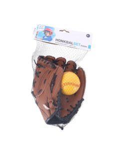 Angel Sports Honkbalset Junior