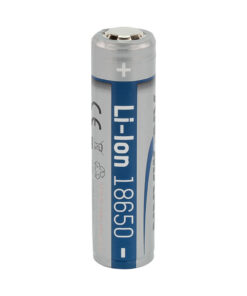 Alternative view of Ansmann Batt 18650 3.7v 2600ma