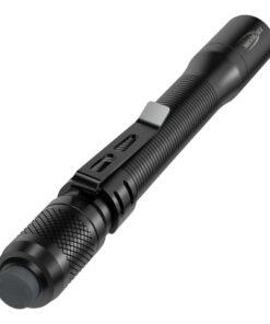 Ansmann PL130 Penlight Zaklamp Zwart - Afbeelding 2