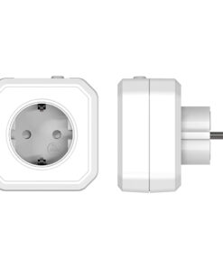 Ansmann Timer En Stopcontact Aes1 - Afbeelding 3