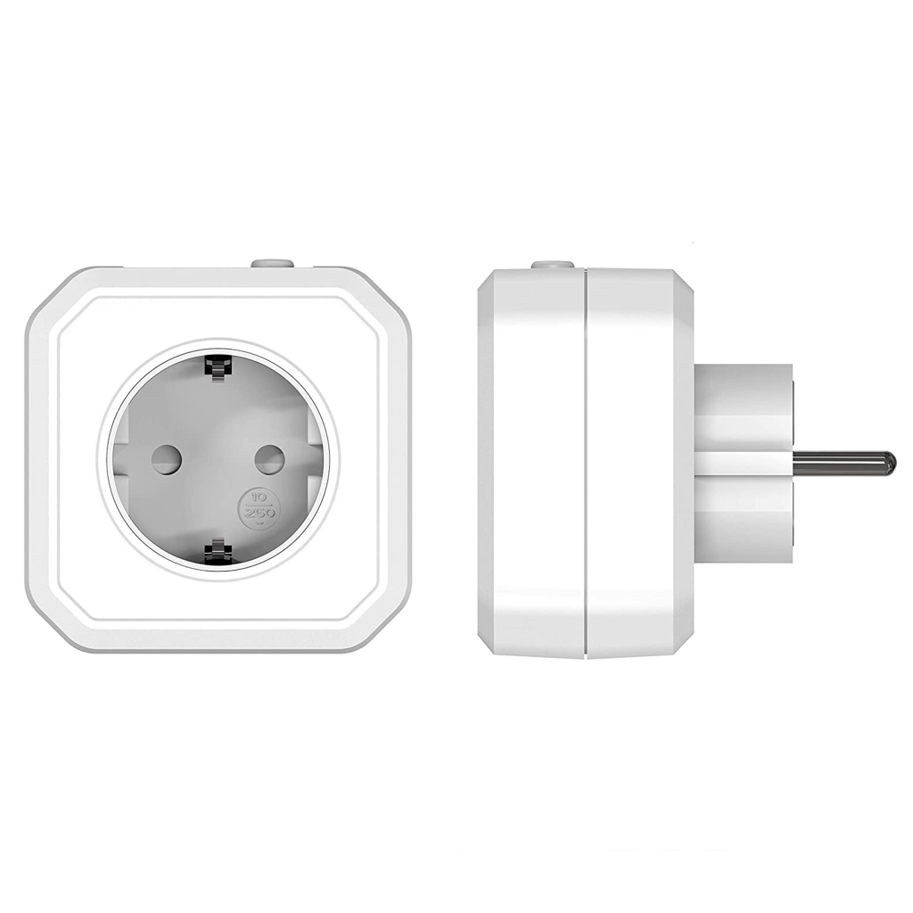 Ansmann Timer En Stopcontact Aes1 - Afbeelding 3