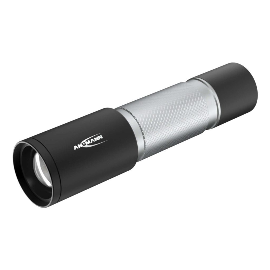 Ansmann Zaklamp 270b 275 Lumen - Afbeelding 2