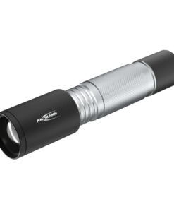 Ansmann Zaklamp 270b 275 Lumen - Afbeelding 3