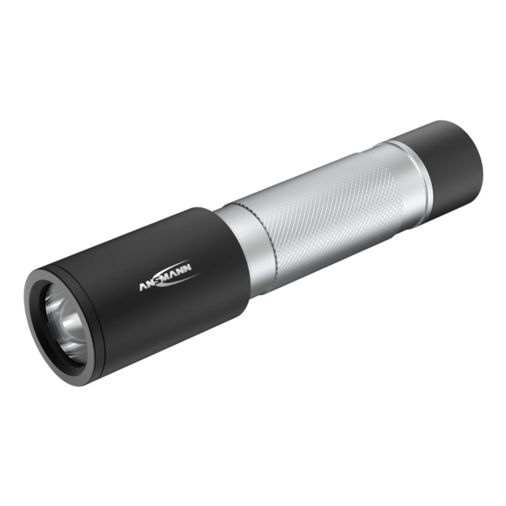 Ansmann Zaklamp 300b 315 Lumen - Afbeelding 2