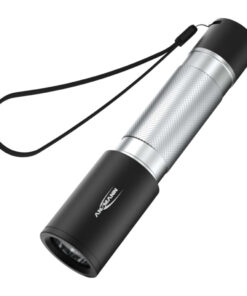 Ansmann Zaklamp 300b 315 Lumen - Afbeelding 3