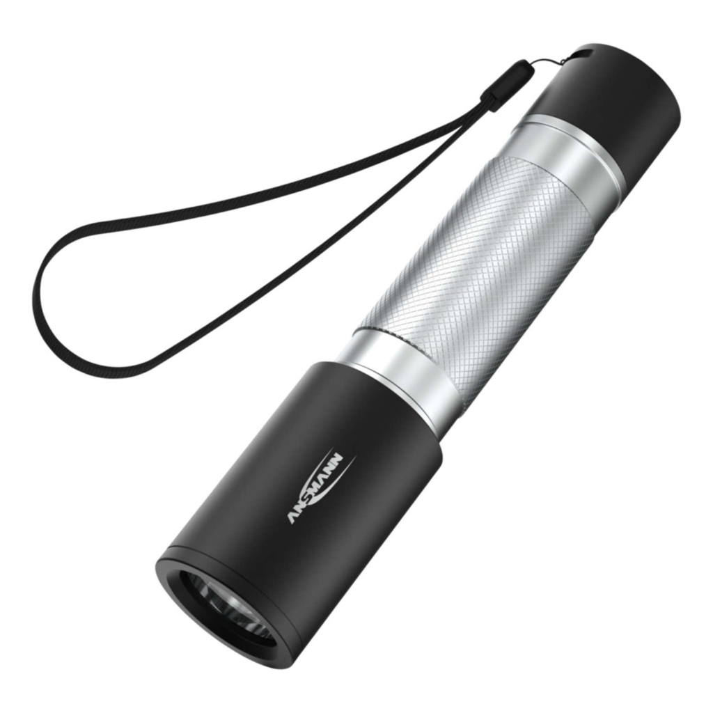 Ansmann Zaklamp 300b 315 Lumen - Afbeelding 3