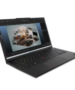 Antennekabel Lenovo 21G2000WSP 14,5" Intel Core Ultra 7 155H 32 GB RAM 1 TB SSD Qwerty Spaans