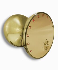 Anti-cellulitis Elektrische Massager Drakefor MIRAKLE Gouden