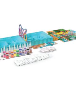 Alternative view of Aqua Gelz Speelset