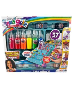 Aqua Gelz Speelset