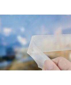 Aqua Laser Space Tape 300 cm - Afbeelding 3
